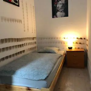 Apartament Nr 3, Kraków