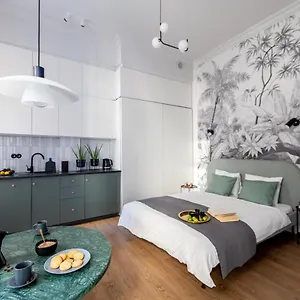 Apartament Lion - Premium, Kraków