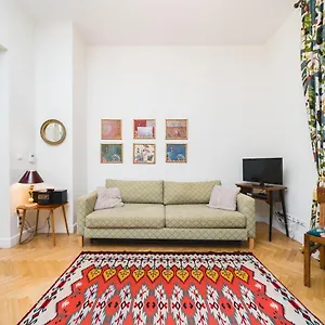 Apartament Classy Old Town - By Upstairs, Kraków